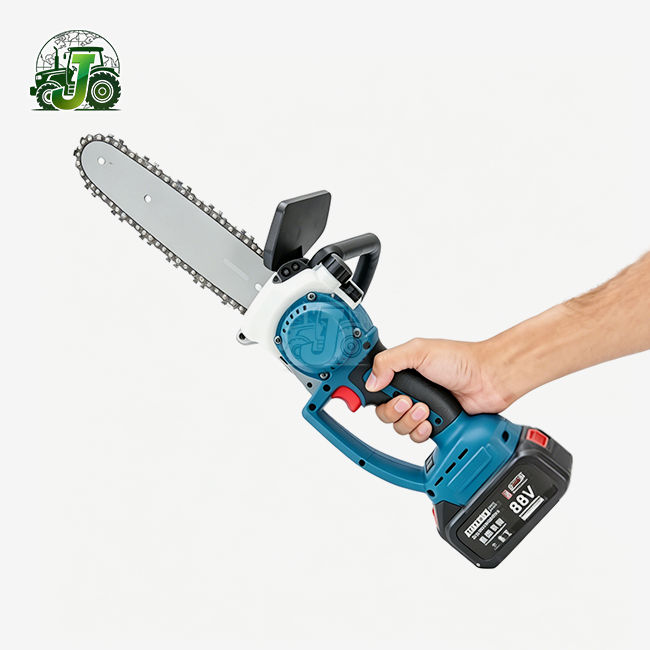 Portable Lithium Chain Saw